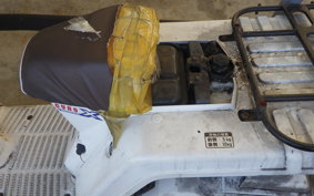 HONDA GYRO X TD01