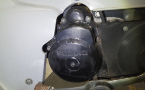 SUZUKI BIRDIE 50 BA42A