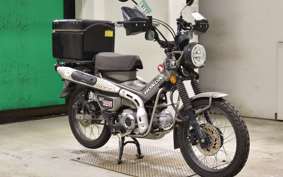 HONDA CT125-2 JA65