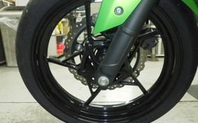 KAWASAKI Z400 Gen.2 2019 EX400G