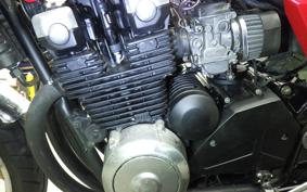 KAWASAKI ZEPHYR 400 KAI 1996 ZR400C