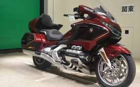 HONDA GL 1800 GOLD WING TOUR DCT 2018 SC79