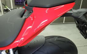 DUCATI STREETFIGHTER V4 S 2025