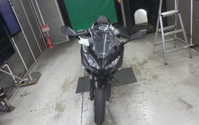 KAWASAKI NINJA 400 2021 EX400G