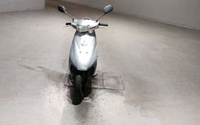 SUZUKI LET's 2 CA1PA