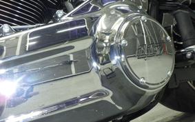 HARLEY FXBR1920 2024
