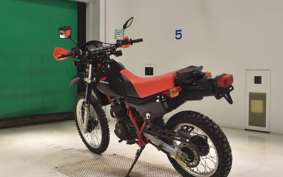 HONDA XLX250R 2011 MD08