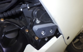 KAWASAKI ZX 10 NINJA R 2006 ZXT00D