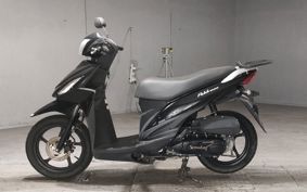 SUZUKI ADDRESS V110 CE47A