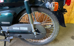 HONDA SUPER CUB50 AA01
