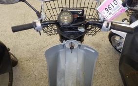 SUZUKI BIRDIE 50 BA42A