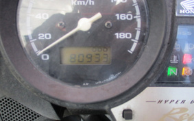 HONDA CB400 SUPER  BOL DOR ABS 2013 NC42