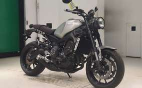 YAMAHA XSR900 2017 RN56J