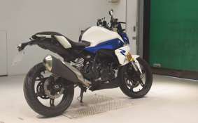 BMW G310R 2021
