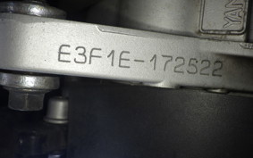 YAMAHA AXIS 125 TREET 2020 SE53J