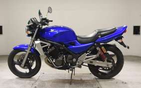KAWASAKI BALIUS 250 Gen.2 2008 ZR250B