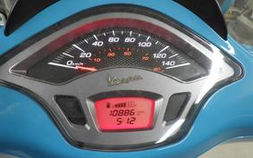 VESPA SPRINT 150