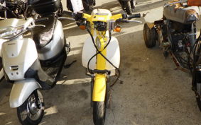 YAMAHA PASSOL 2T4