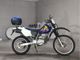 Фото Honda XR-250 1997 с японского аукциона