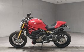 DUCATI MONSTAR 1200S 2014 M603JA