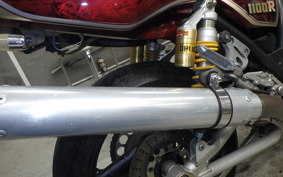 KAWASAKI ZRX1100 2000 ZRT10C
