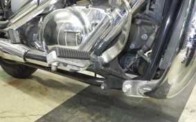 SUZUKI INTRUDER 400 Classic 2003 VK54A