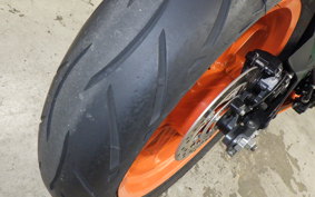 KTM 250 RC 2023