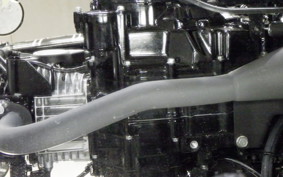 HONDA DAX 125 2012 JB06
