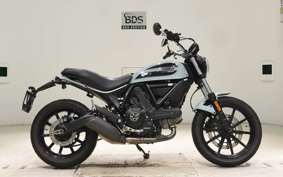 DUCATI SCRAMBLER SIXTY2 2016