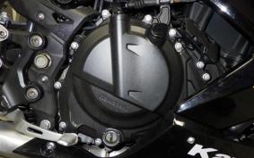 KAWASAKI NINJA 400 2019 EX400G