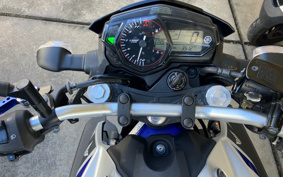 YAMAHA MT-03 2016 RH07J