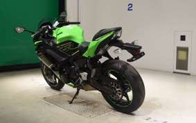 KAWASAKI NINJA 650 A 2020 ER650H