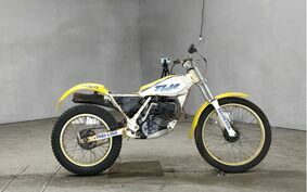 HONDA TLM200R MD15