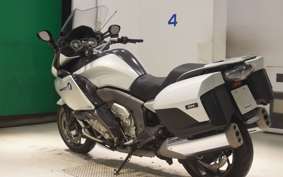 BMW K1600GT 2012