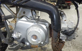HONDA XR70R 2024 DE02