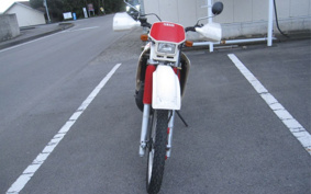 YAMAHA DT125R 3FW