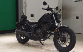 HONDA REBEL 250 A 2025 MC49