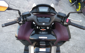 HONDA NC700 INTEGRA 2014 RC62