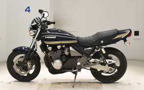 KAWASAKI ZEPHYR 400 KAI 1998 ZR400C