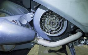 HONDA SPACY 100 2015 JF13