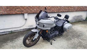 HARLEY FXLRST 2025 YXZ