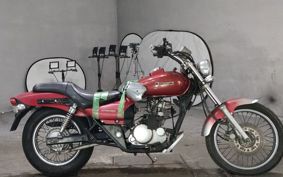 KAWASAKI ELIMINATOR 125 BN125A