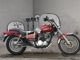 Фото Kawasaki ELIMINATOR 125 с японского аукциона