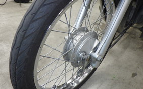 HONDA DREAM 125 ND125M