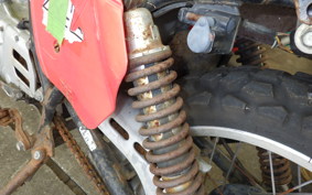 HONDA XL250S L250S