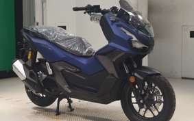 HONDA ADV160 2006 KF54