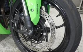 KAWASAKI ZX-25RR ZX250H