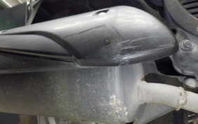 HONDA LEAD 110 1998 JF19