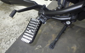 HONDA REBEL 250 A MC49