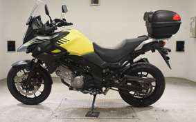 SUZUKI DL650 ( V-Strom 650 ) A 2018 C733A